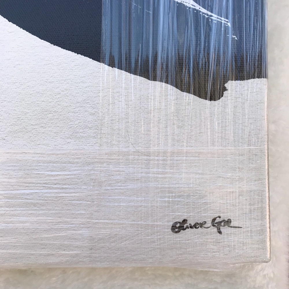 Retro Art - Oliver Gal Gallery - Picture 3 of 6